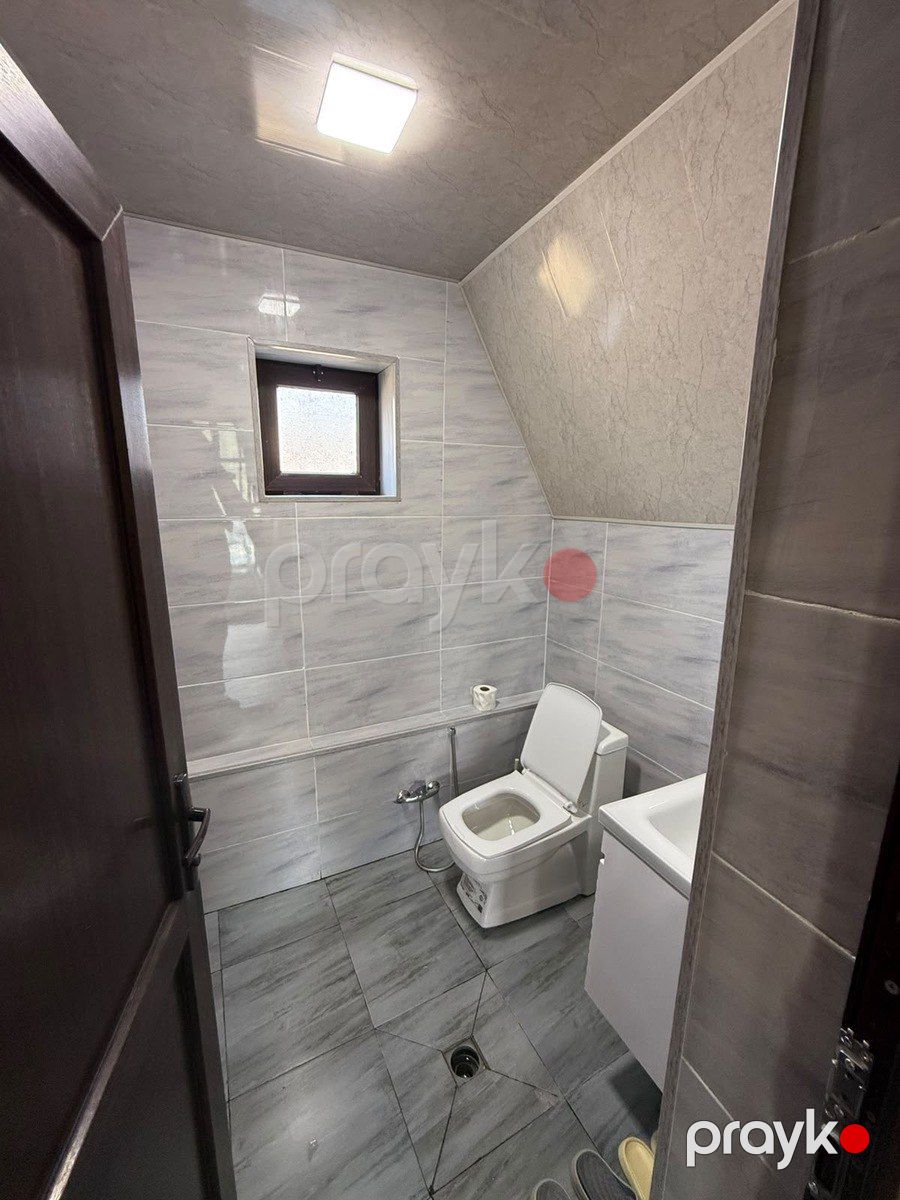 İcarəyə verilir 4 otaqlı həyət evi/bağ evi 75 m² — Ev, villa, Qusar (6)