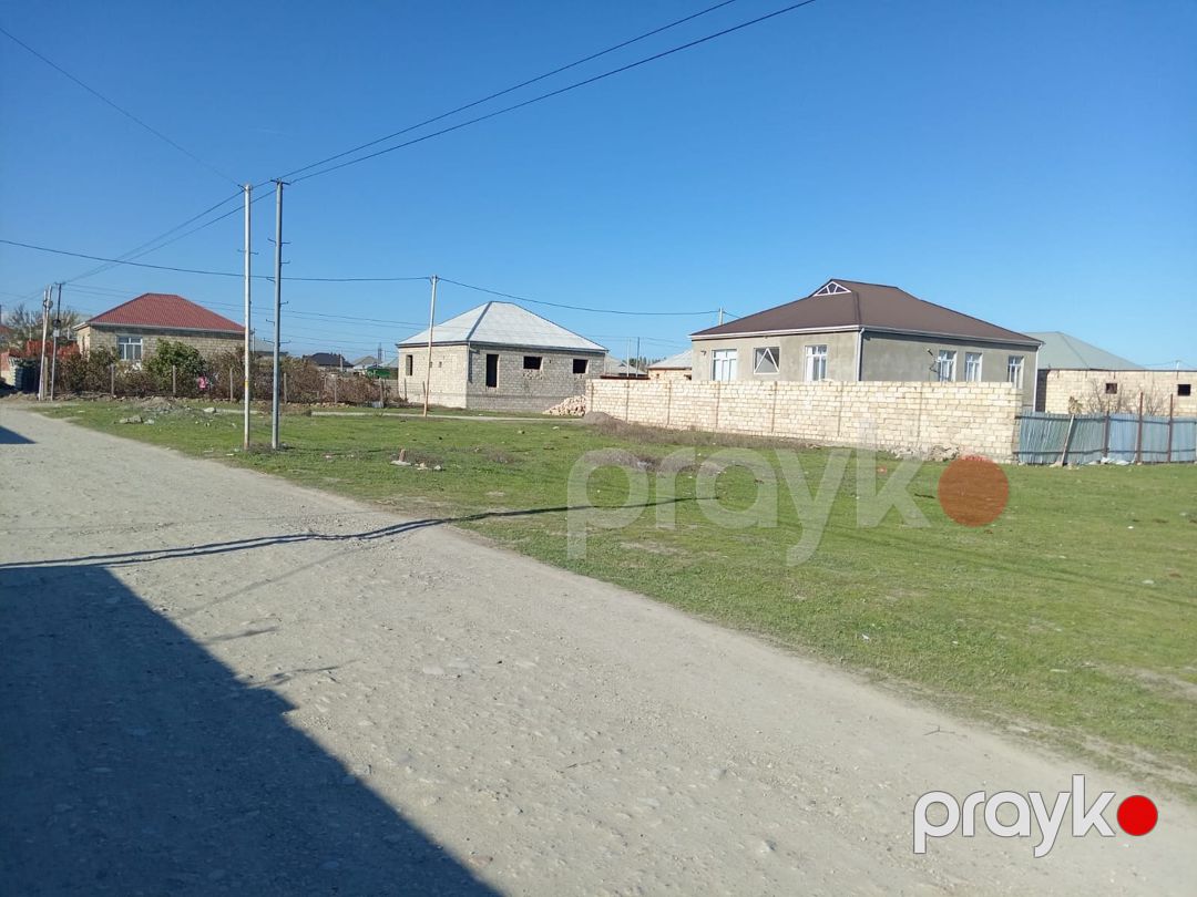 Həyət evi, Şabran r — Ev, villa, Şabran (4)