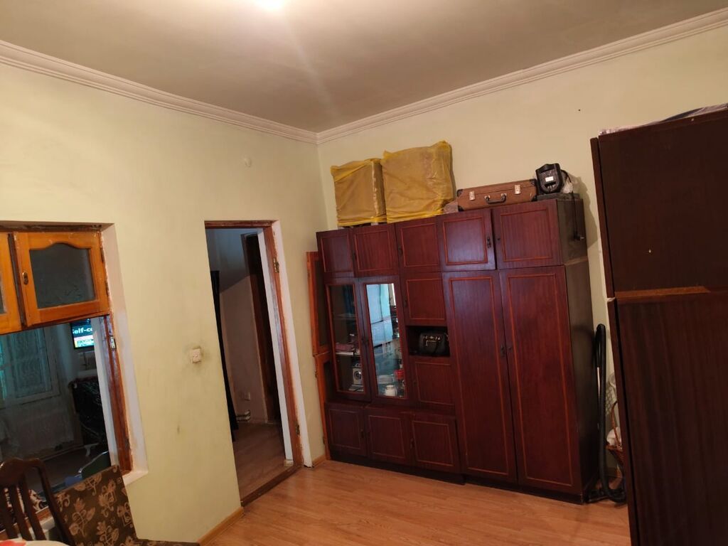 Ünvan Yasamal rayonu 2 ci alatavada yerləşir həyət evidir ümumi 2 — Mənzil, Bakı (5)