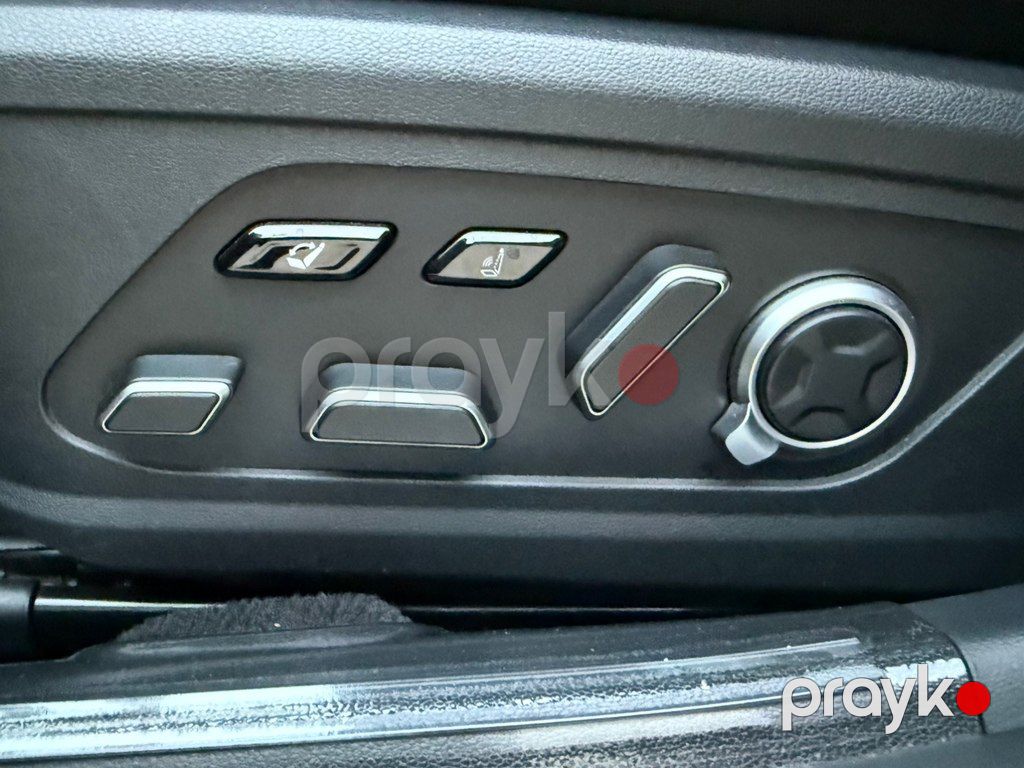 Hyundai Grandeur, 1.6 L, 1.49 kWh, 2023 il, 45 000 km — Avtomobillər, Bakı (9)