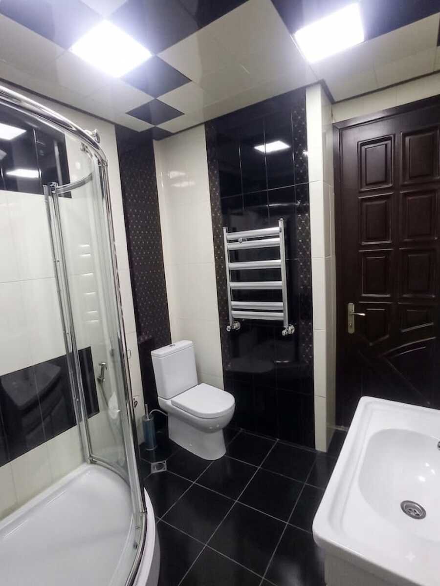 Satılır 3 otaqlı yeni tikili 102 m² — Mənzil, Bakı (8)