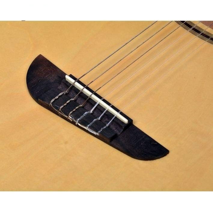 Gitara "Marstebe" — Musiqiə alətləri, Bakı (5)