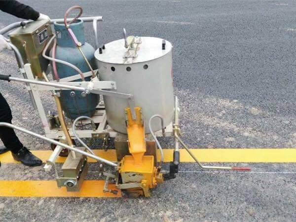 Yol işarətlərinin quraşdırılması — Ağıllı ev və təhlükəsizlik, Bakı (12)