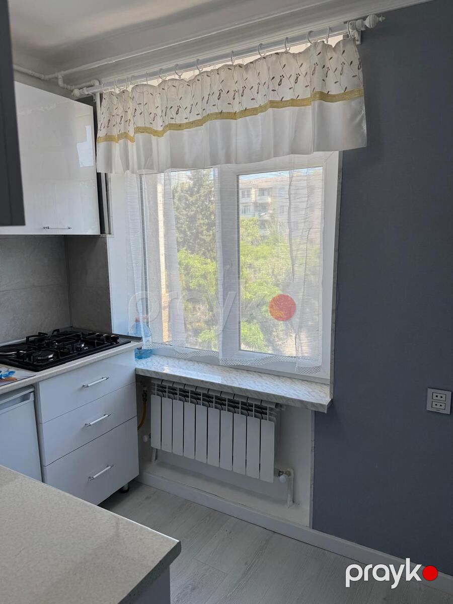 Satılır 1 otaqlı köhnə tikili 31 m² — Mənzil, Bakı (7)