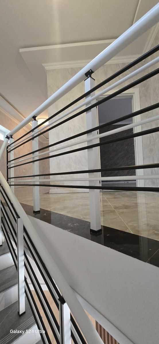 Satılır 4 otaqlı həyət evi/bağ evi 180 m² — Ev, villa, Bakı (5)
