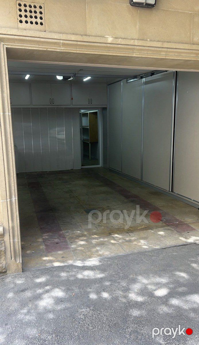 Satılır qaraj 24 m² — Garaj, Bakı (6)