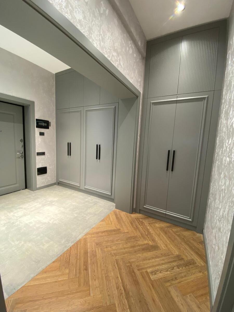 Satılır 2 otaqlı yeni tikili 70 m² — Mənzil, Bakı (12)