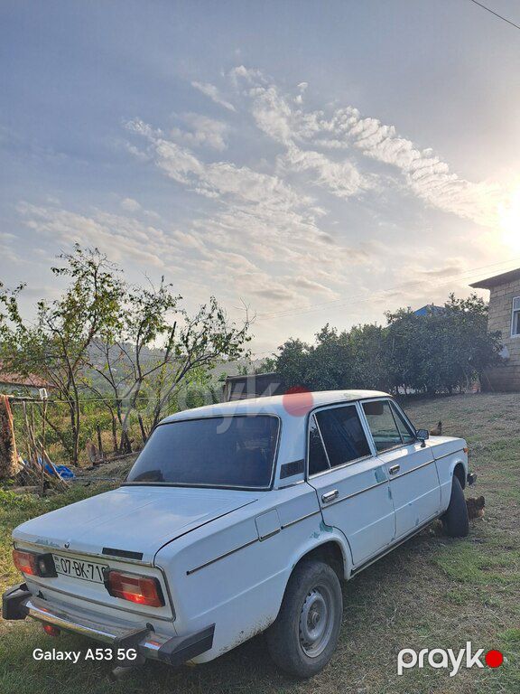 Lada (VAZ) 2106, 1.6 L, 2000 il, 28 466 km — Avtomobillər, Astara (6)