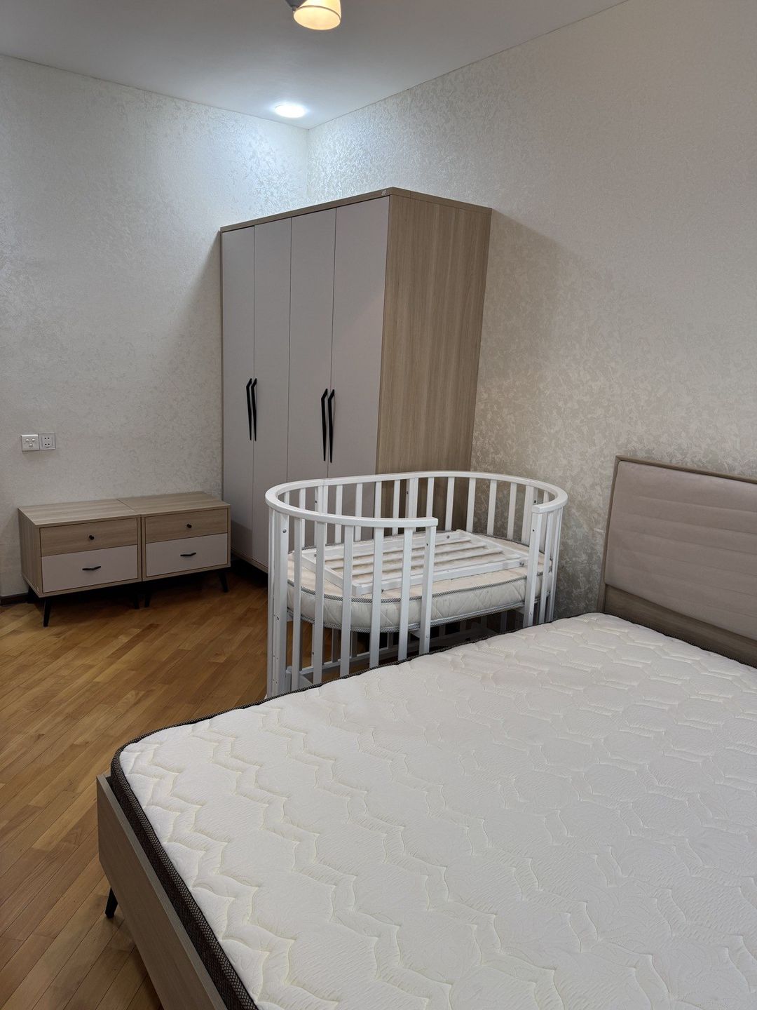 2-otaqlı yeni tikili, Xırdalan ş., 68 m² — Mənzil, Xırdalan (11)