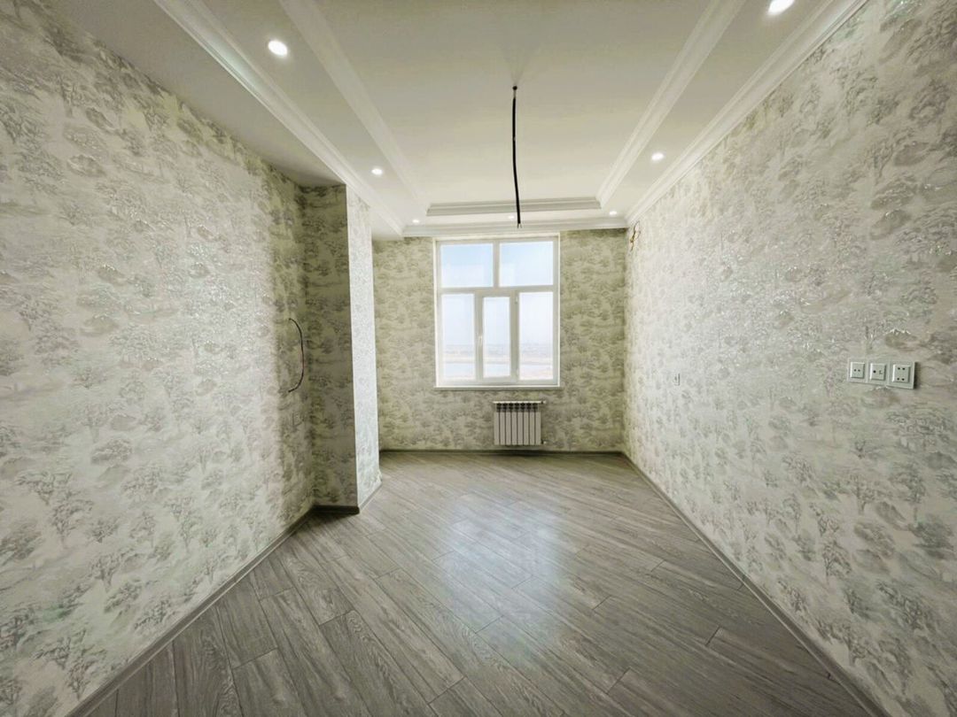 Satılır 3 otaqlı yeni tikili 85 m² — Mənzil, Bakı (6)