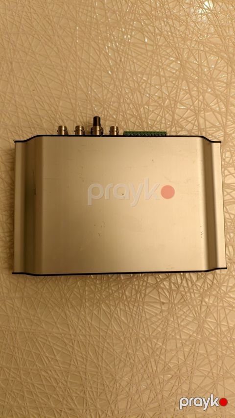 Grandstream GXV3504 – 4 kanallı IP video kodlayıcı Məhsul təsviri — Bakı