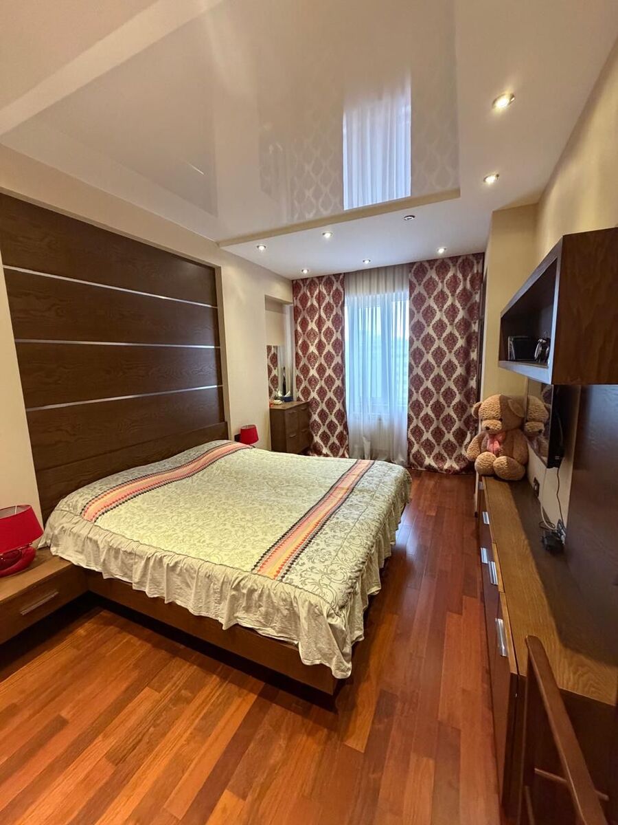 Satılır 2 otaqlı yeni tikili 100 m² — Mənzil, Bakı (12)