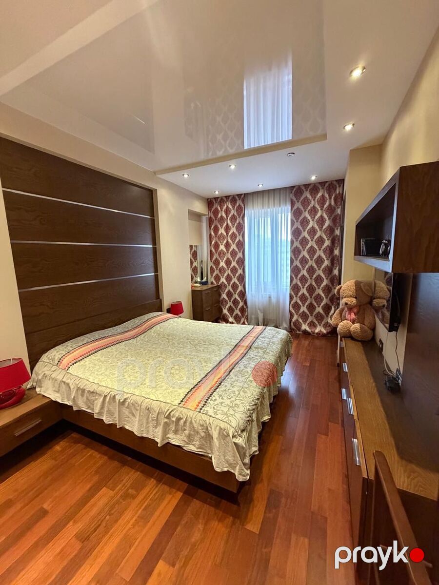 Satılır 2 otaqlı yeni tikili 100 m² — Mənzil, Bakı (12)