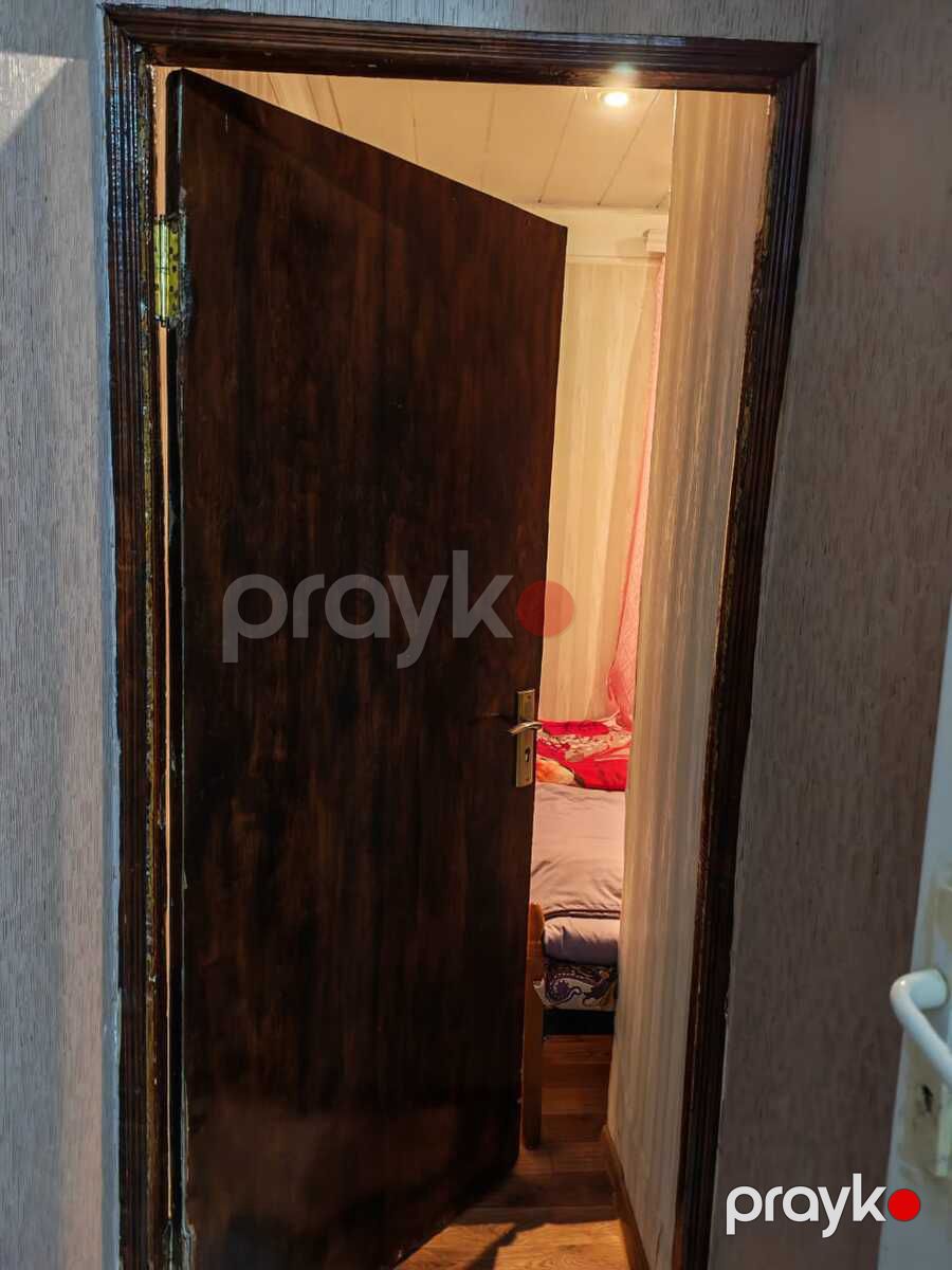 Satılır 2 otaqlı köhnə tikili 45 m² — Mənzil, Bakı (7)