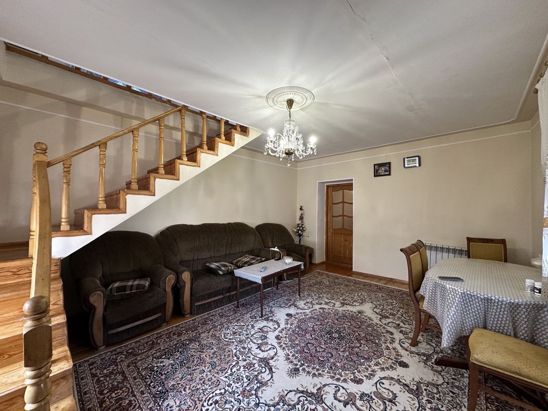 Bağ evi, Mərdəkan qəs — Ev, villa, Bakı (3)