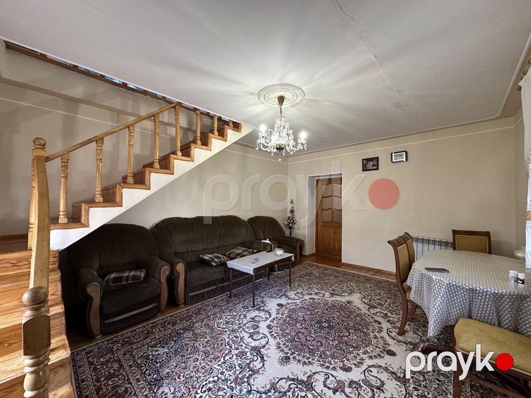Bağ evi, Mərdəkan qəs — Ev, villa, Bakı (3)