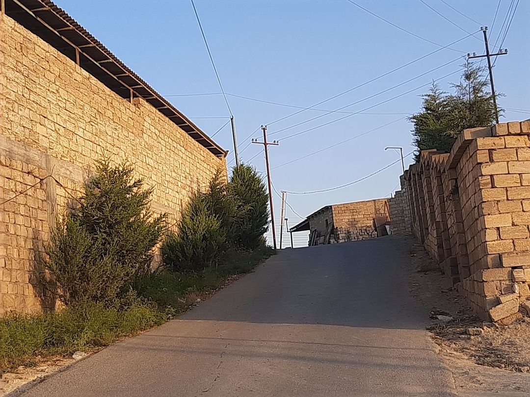 12 sot torpaq sahəsi, Nardaran qəs — Torpaq, Bakı (10)