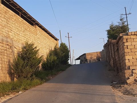 Satılır torpaq 12 sot — Bakı