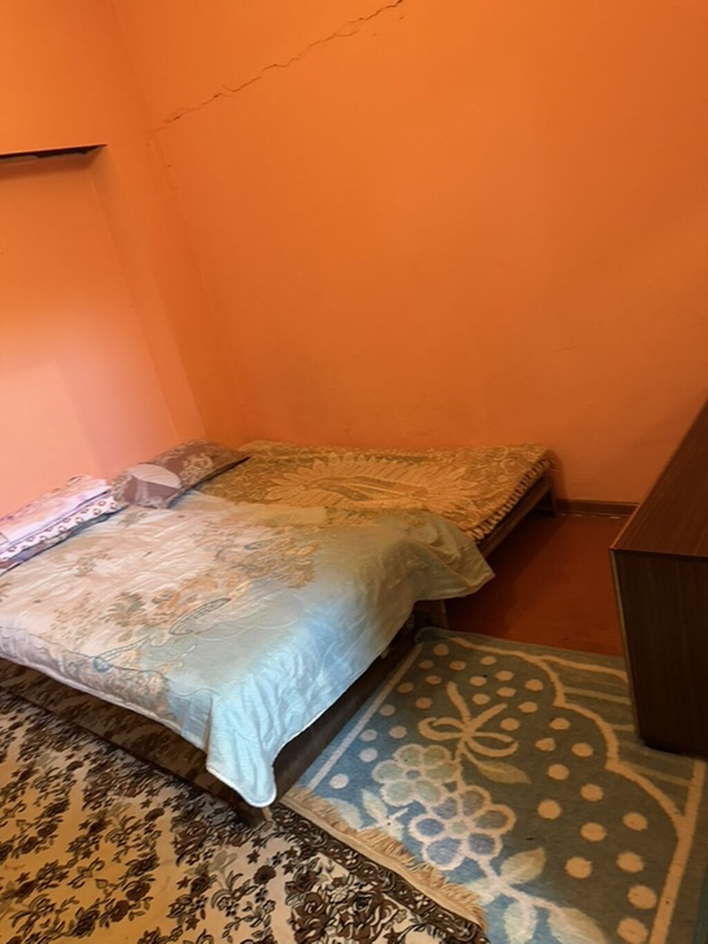 Mətbəx və sanitariya avadanlıqları paketi Tərkib: - Qaz sobası: 4 — Mətbəx mobilyası, Bakı (6)