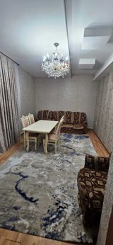 İcarəyə verilir 2 otaqlı yeni tikili 70 m² — Samir Bəy