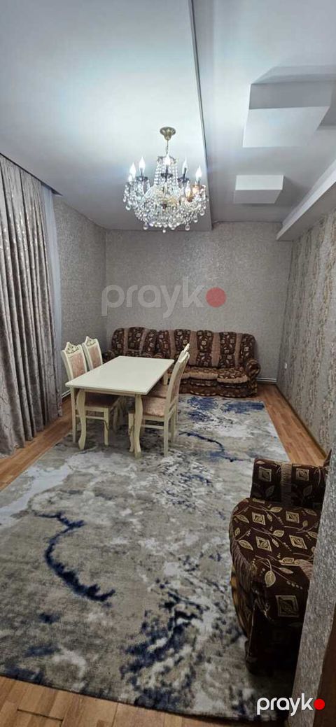 İcarəyə verilir 2 otaqlı yeni tikili 70 m²
