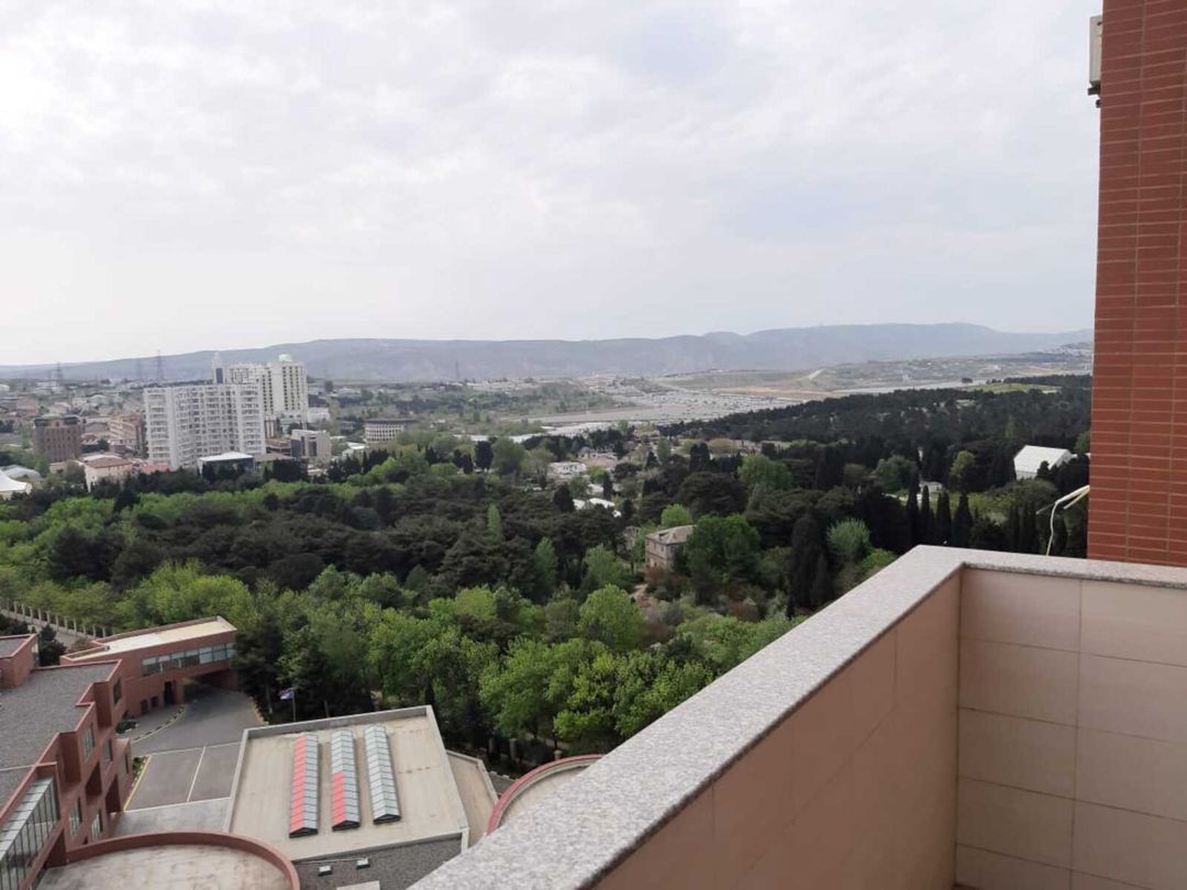 Satılır 3 otaqlı yeni tikili 151 m² — Mənzil, Bakı (2)