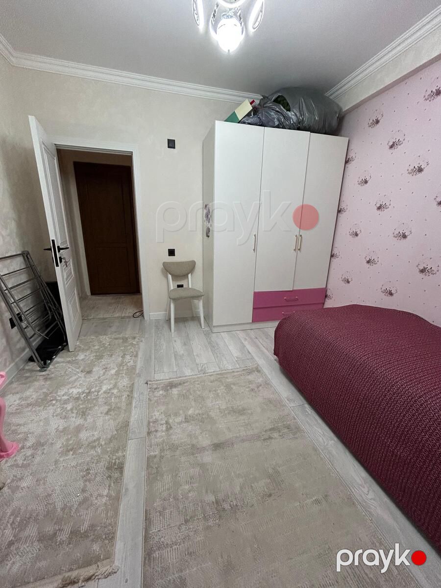 Satılır 4 otaqlı yeni tikili 117 m² — Mənzil, Bakı (10)
