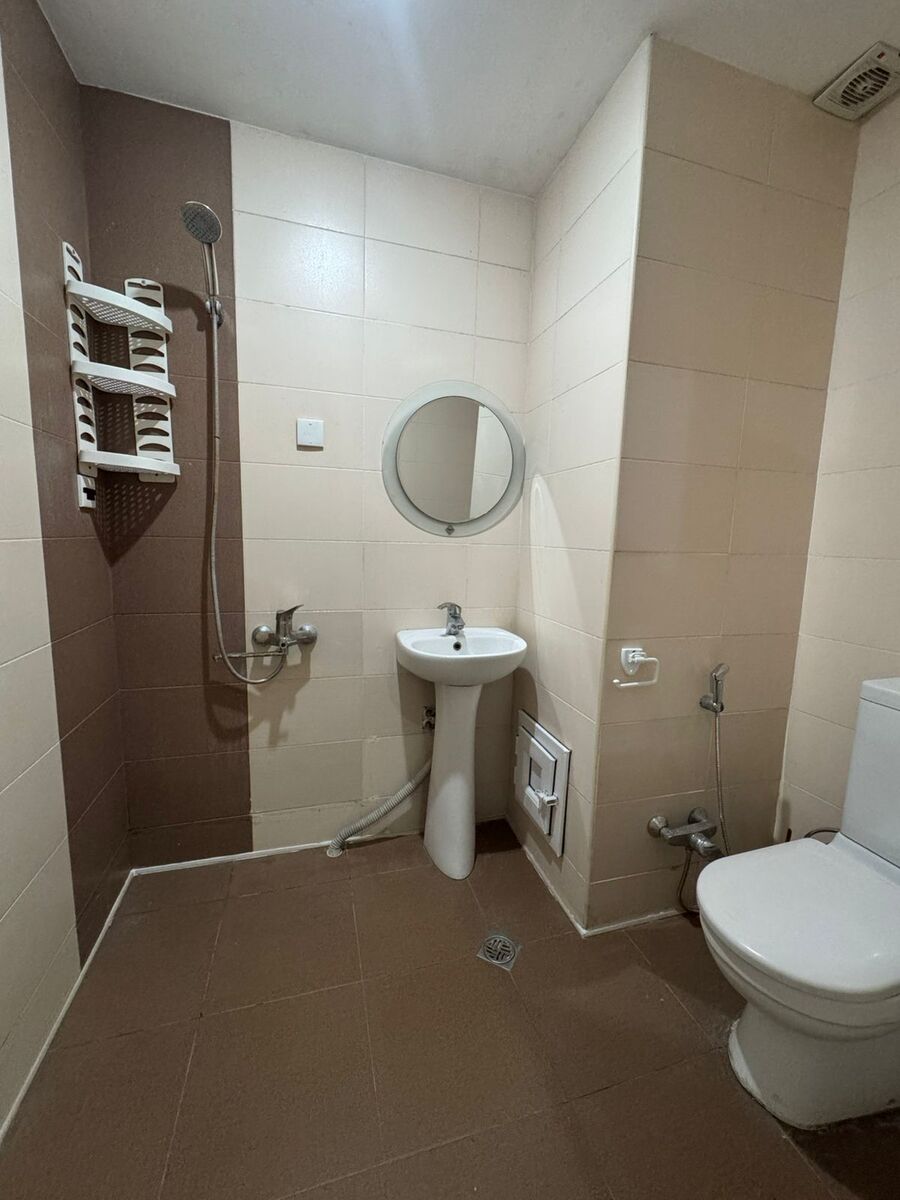 İcarəyə verilir 2 otaqlı yeni tikili 95 m² — Mənzil, Bakı (11)