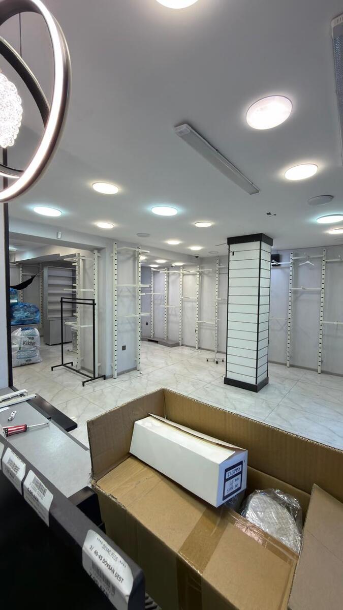 İcarəyə verilir obyekt 40 m² — Əmlak, Bakı (2)