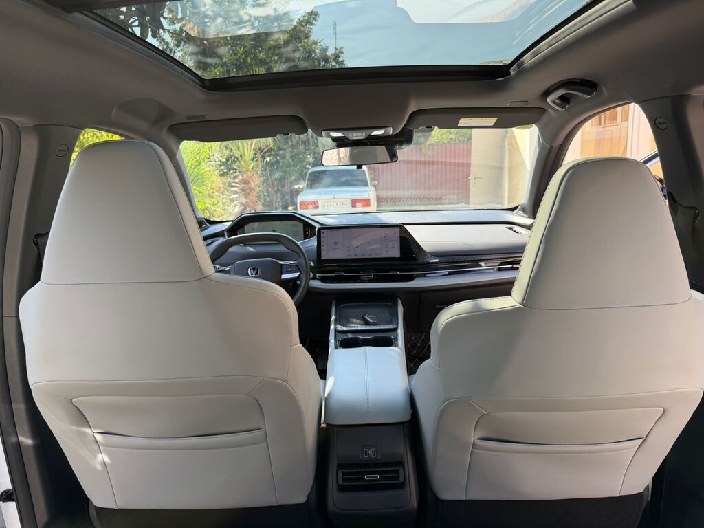 Changan CS 55 Plus, 1.5 L, 18.4 kWh, 2025 il, 67 000 km — Avtomobillər, Bakı (3)
