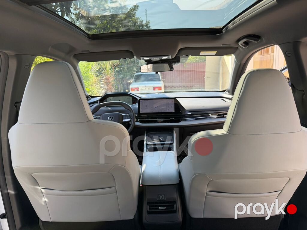 Changan CS 55 Plus, 1.5 L, 18.4 kWh, 2025 il, 67 000 km — Avtomobillər, Bakı (3)