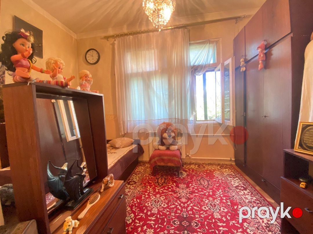 Satılır 3 otaqlı köhnə tikili 78 m² — Mənzil, Bakı (5)