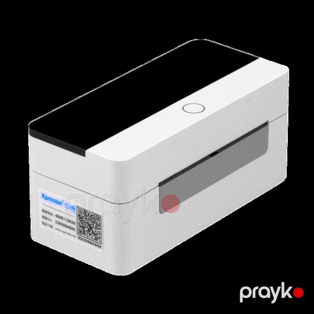 Xprinter XP D463B — Biznes və avadanlıq, Bakı (7)
