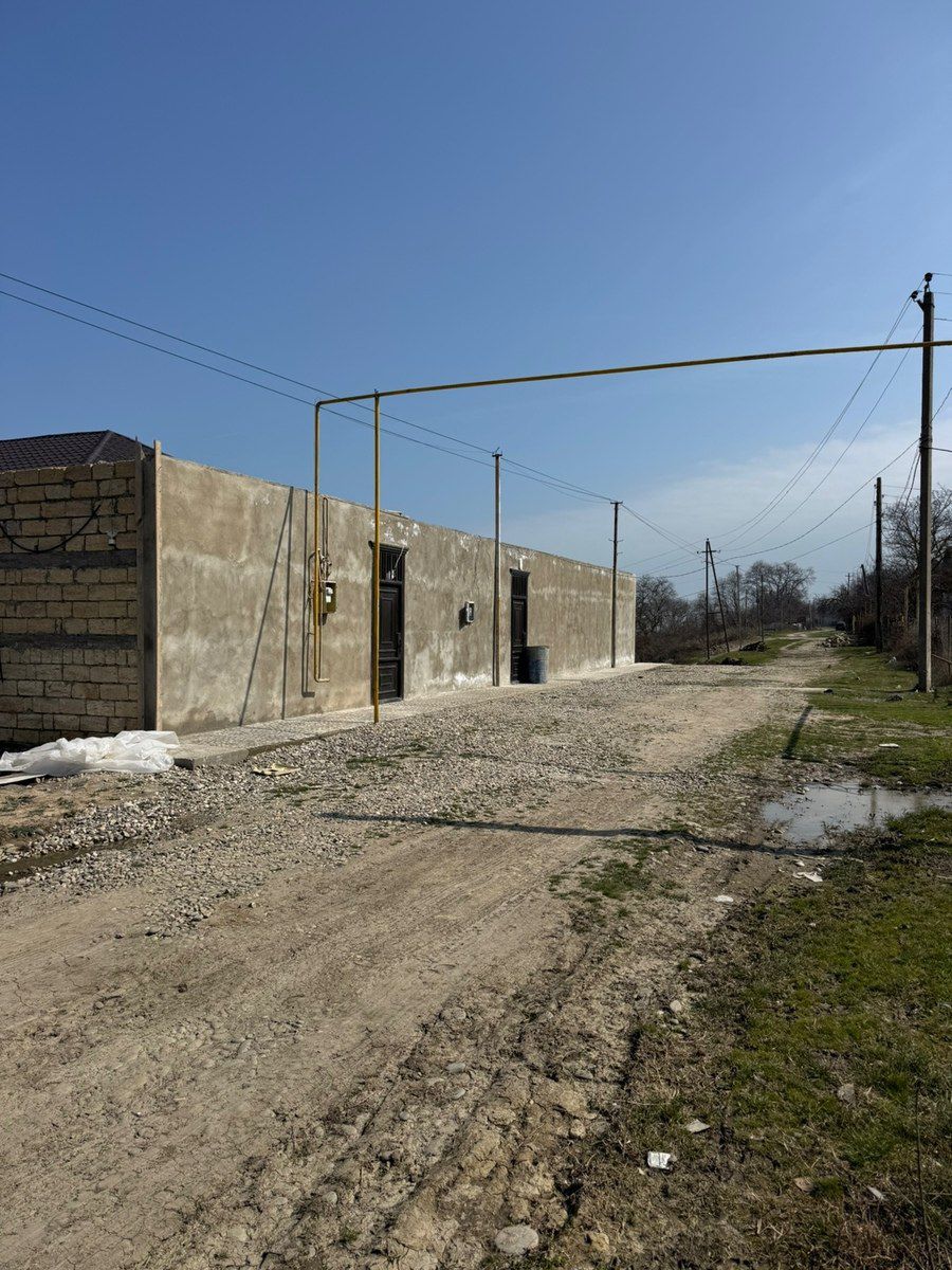 Həyət evi, Nabran qəs — Ev, villa (12)