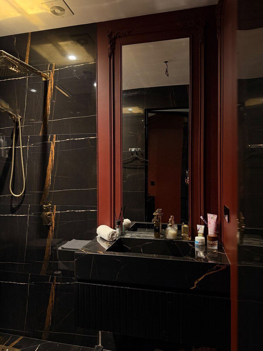 2-otaqlı yeni tikili, Biləcəri qəsəbəsi, 69 m² — Mənzil, Bakı (11)
