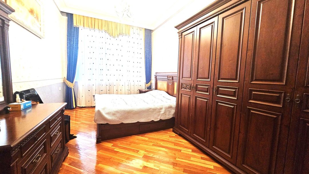 Satılır 3 otaqlı yeni tikili 133 m² — Mənzil, Bakı (8)