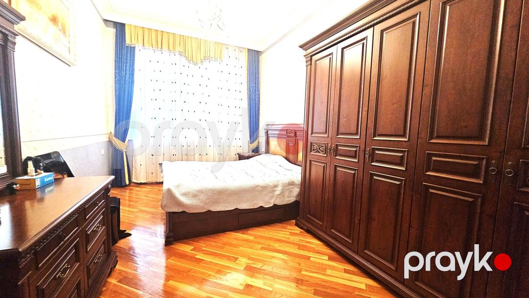 Satılır 3 otaqlı yeni tikili 133 m² — Mənzil, Bakı (8)
