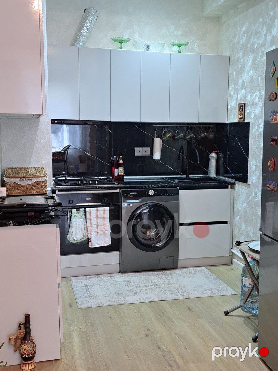 Satılır 2 otaqlı yeni tikili 60 m² — Mənzil, Sumqayıt (2)