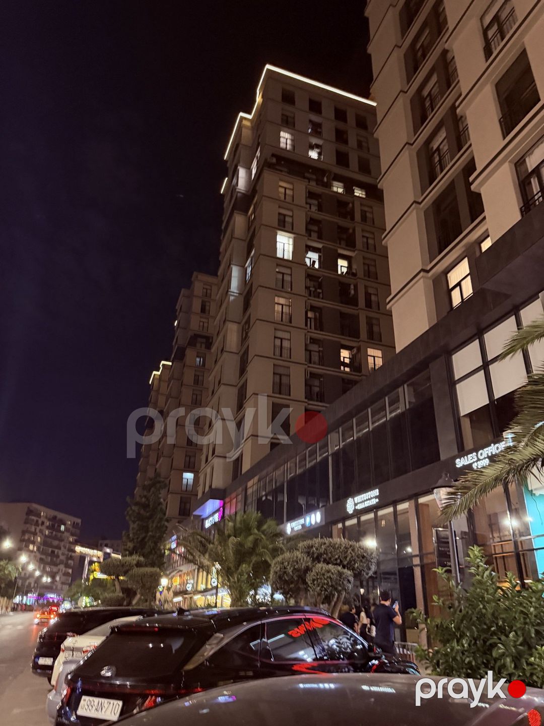 Satılır 2 otaqlı yeni tikili 101 m² — Mənzil, Bakı (3)