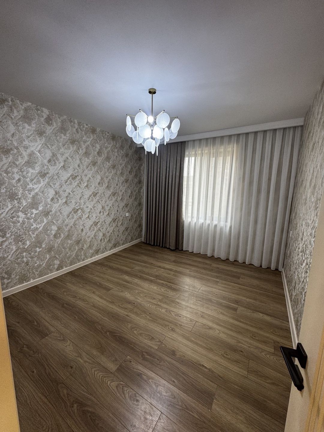 Satılır 5 otaqlı həyət evi/bağ evi 250 m² — Ev, villa, Bakı (11)