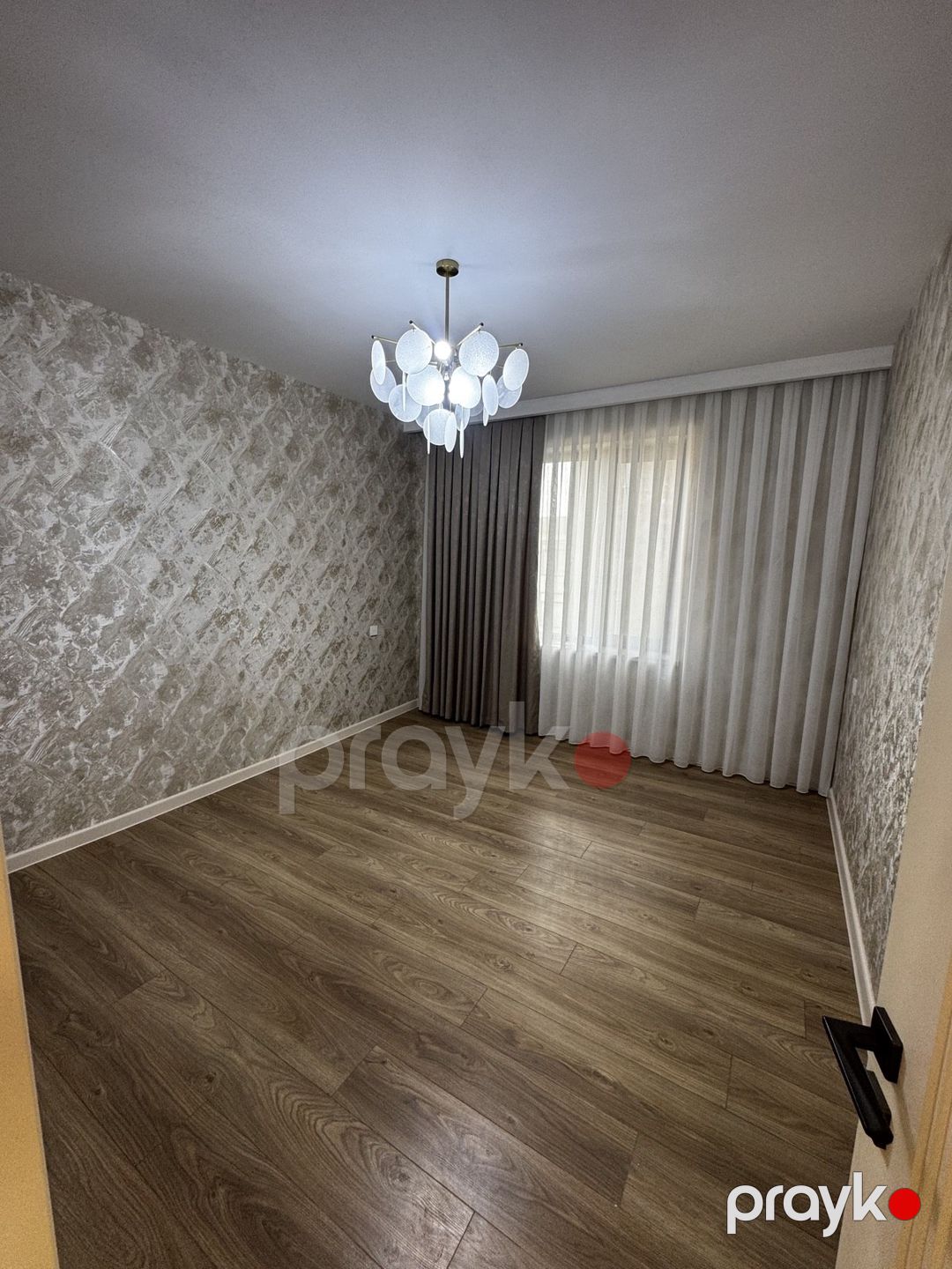 Satılır 5 otaqlı həyət evi/bağ evi 250 m² — Ev, villa, Bakı (11)
