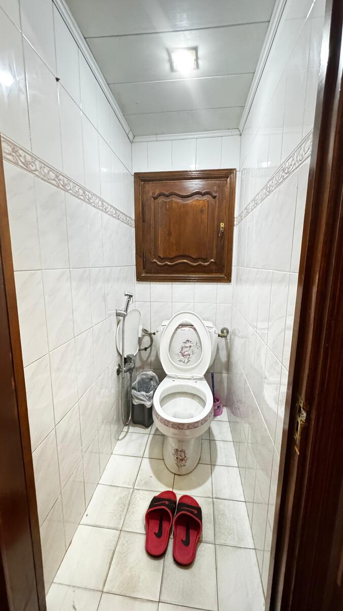 2-otaqlı mənzil kirayə verilir, Rəsid Məmmədov küç., 50 m² — Mənzil, Bakı (6)