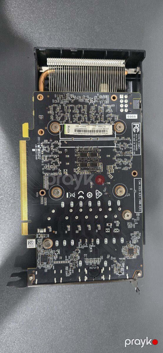 RTX2060 6Gb — Masaüstü kompüterlər, Bakı (3)