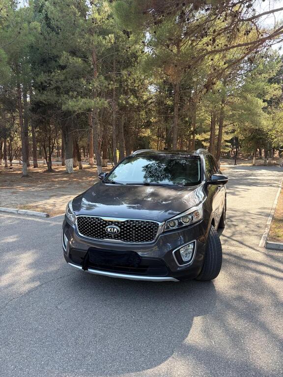 Kia Sorento, 2.0 L, 2014 il, 97 000 km — Avtomobillər, Sumqayıt (2)
