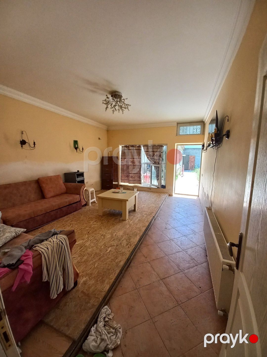 Satılır 4 otaqlı həyət evi/bağ evi 100 m² — Ev, villa, Bakı (6)