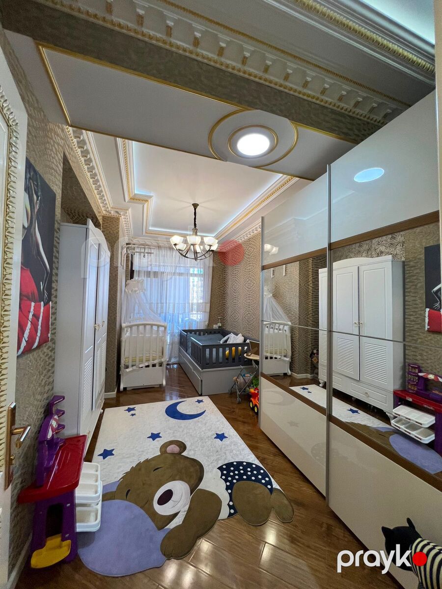 Satılır 3 otaqlı yeni tikili 155 m² — Mənzil, Bakı (8)