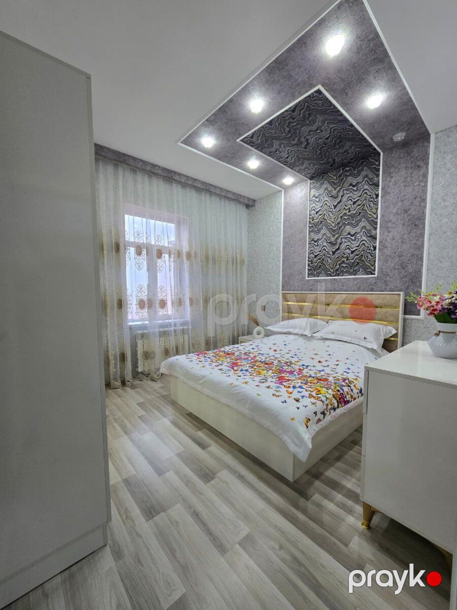 Həyət evi, Binə qəs — Ev, villa, Bakı (10)