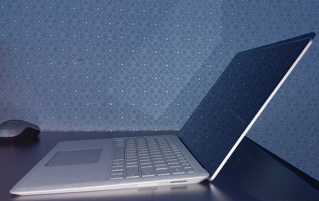 Microsoft Surface Laptop 2 — Noutbuklar, Bakı (4)