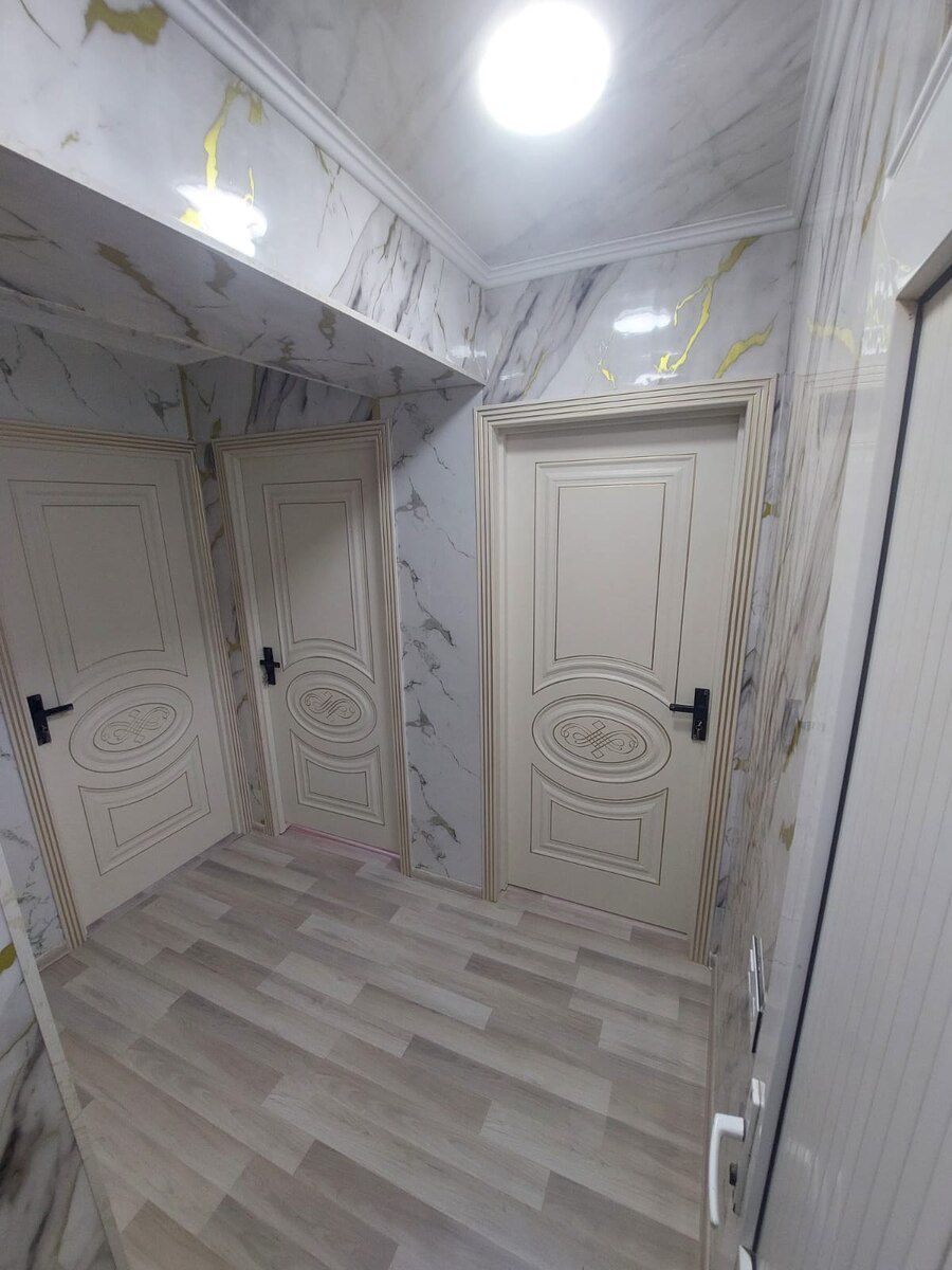 2-otaqlı mənzil, Sumqayıt ş., 62 m² — Mənzil, Sumqayıt (12)