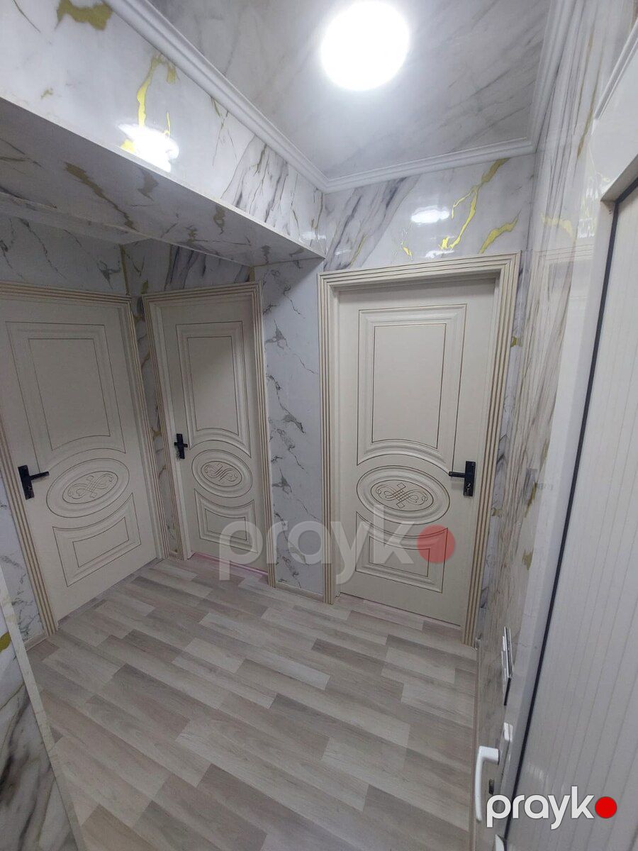 2-otaqlı mənzil, Sumqayıt ş., 62 m² — Mənzil, Sumqayıt (12)